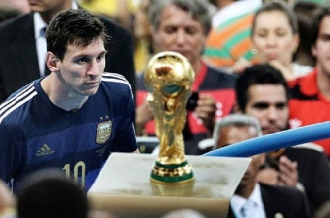 Lionel Messi đối đầu Kylian Mbappe: Quá khứ, hiện tại và tương lai