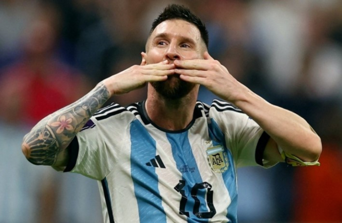 5 điểm nóng Argentina vs Pháp: Messi đụng cạ cứng; Nút thắt tuyến giữa