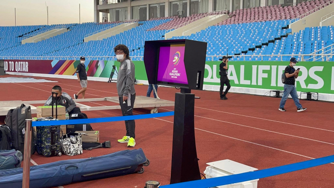 Công nghệ VAR có được sử dụng tại AFF Cup 2022?