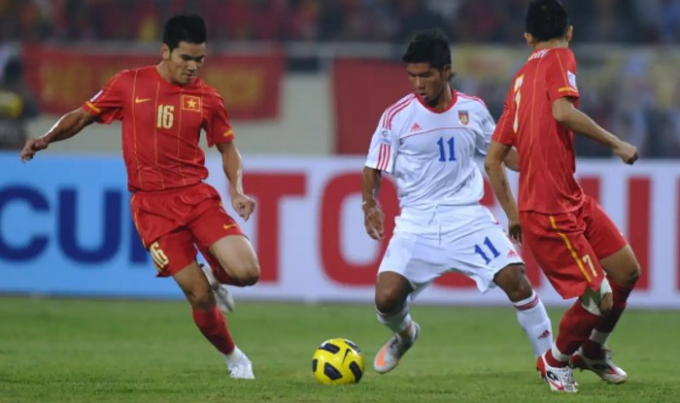 Cựu tuyển thủ Huỳnh Quang Thanh: ĐT Việt Nam khó thắng đậm Lào