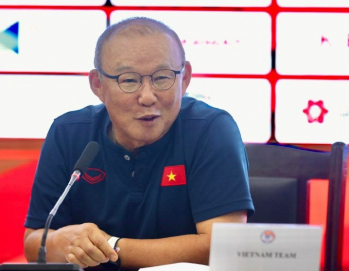 Nóng: ĐT Việt Nam lộ danh sách dự AFF Cup 2022
