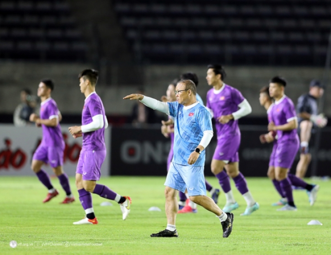 ESPN điểm tên 5 sao Việt Nam đáng chú ý ở AFF Cup 2022