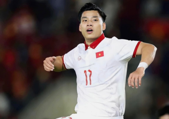 ESPN điểm tên 5 sao Việt Nam đáng chú ý ở AFF Cup 2022