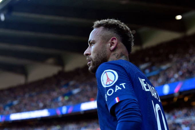 PSG ngỡ ngàng khi Neymar bí mật đàm phán với Chelsea