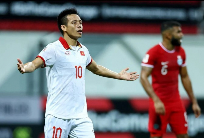 4 điểm nhấn Singapore 0-0 Việt Nam: Toan tính của thầy Park; Hàng thủ vững chắc