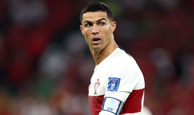 Gia nhập Al Nassr, Ronaldo có cơ hội góp mặt ở... Champions League