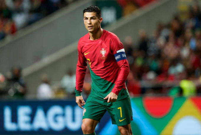 Top 10 sự kiện bóng đá nổi bật nhất năm 2022: Gọi tên Ronaldo, Messi