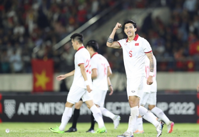 Báo Indonesia e ngại Garuda phải đụng độ Việt Nam ở bán kết AFF Cup