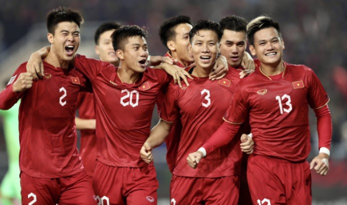 Bóng đá Việt Nam và 5 sự kiện nổi bật năm 2023
