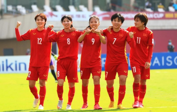 Bóng đá Việt Nam và 5 sự kiện nổi bật năm 2023