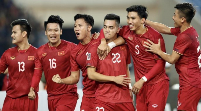 Báo tiếng Anh dự đoán kết quả trận Việt Nam vs Myanmar