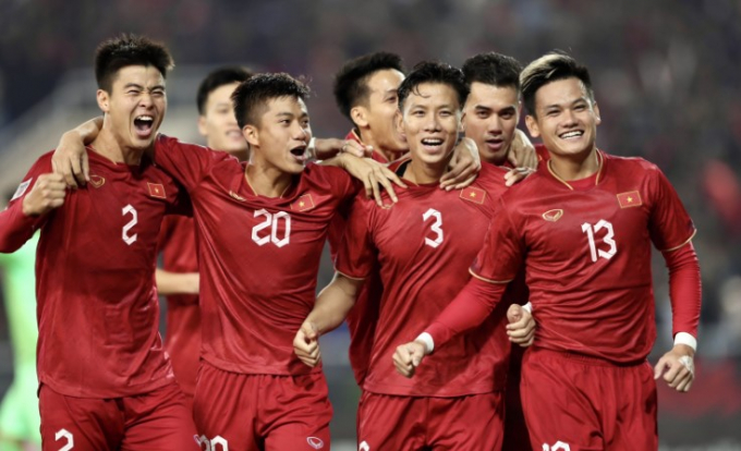Nhận định, soi kèo Việt Nam vs Myanmar: Chọn đội khách; Ít bàn thắng