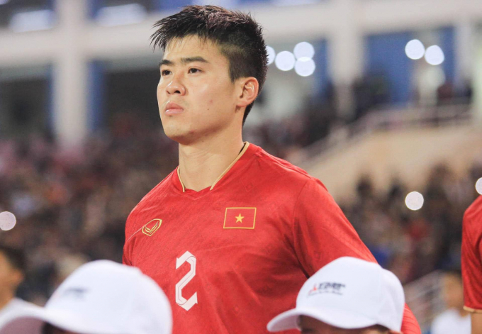 Chấm điểm Việt Nam vs Myanmar: Tuyến giữa world-class, wing-back đỉnh cao