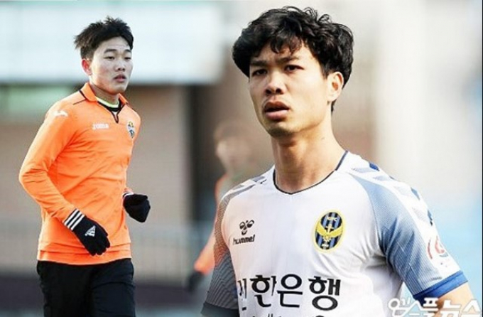 Vì sao Văn Toàn lựa chọn đến giải hạng 2 Hàn Quốc thi đấu?