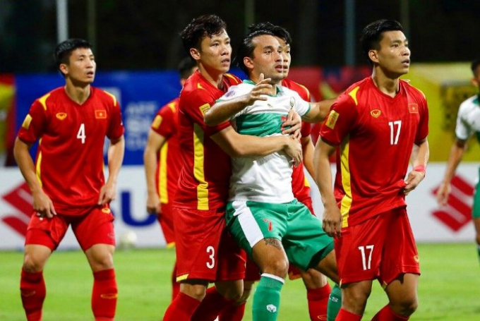 Ảnh hưởng của luật bàn thắng sân khách đến Việt Nam sau trận hòa Indonesia