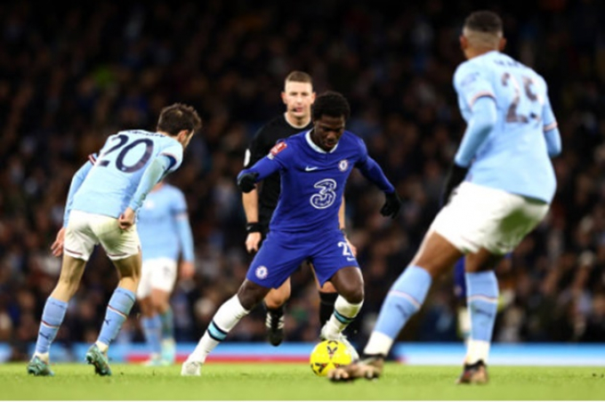 5 điểm nhấn Man City 4-0 Chelsea: Khắc tinh của Potter; 1 quyết định 2 kết quả