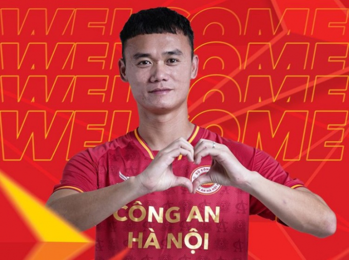 Công An Hà Nội trở thành Nottingham Forest phiên bản Việt?