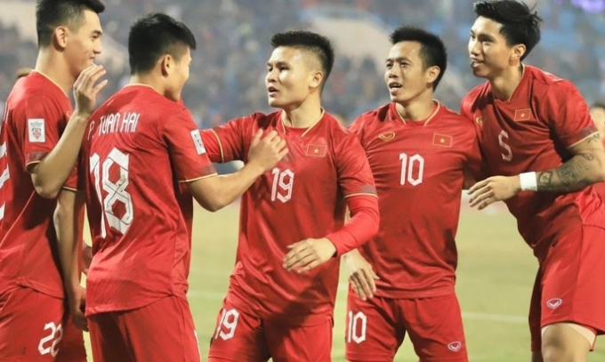 Lịch sử 27 năm AFF Cup lần đầu xuất hiện kỳ tích mang tên Việt Nam