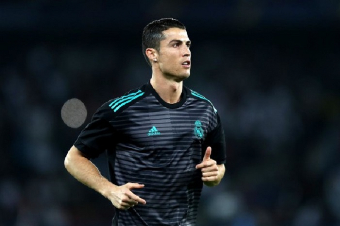 Ronaldo bị từ chối thẳng thừng bởi đội bóng cũ