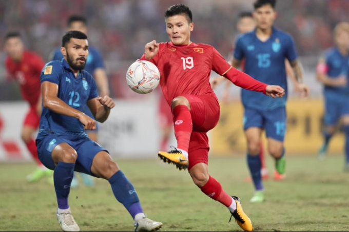 Kịch bản nào để ĐT Việt Nam hạ Thái Lan, vô địch AFF Cup 2022?