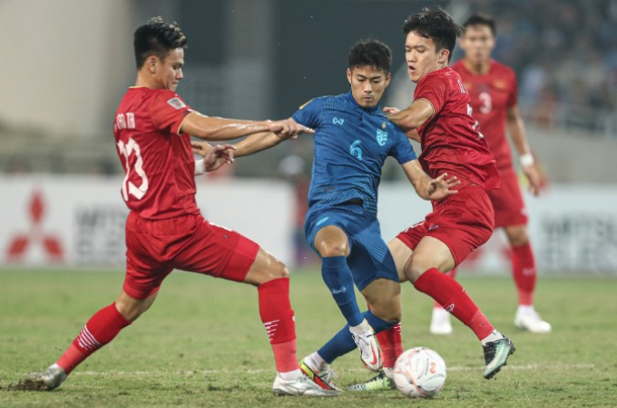 Kịch bản nào để ĐT Việt Nam hạ Thái Lan, vô địch AFF Cup 2022?
