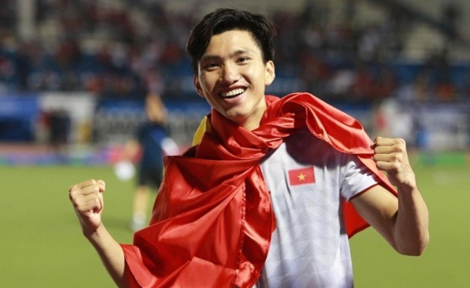 5 cầu thủ Việt được thầy Park đưa ra ánh sáng