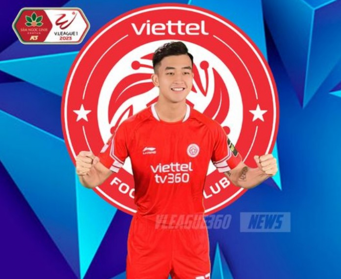 Chiêm ngưỡng áo đấu mới của 14 CLB tại V-League 2023