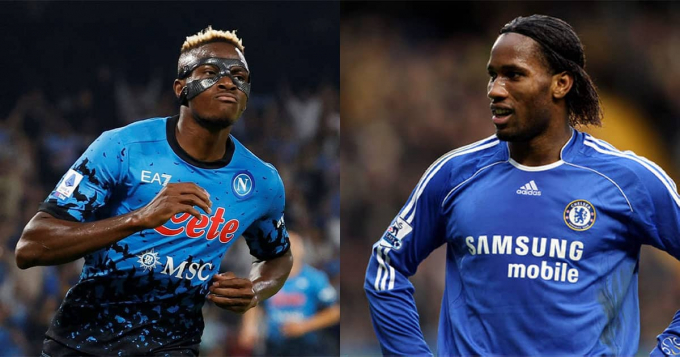 Bản tin Chelsea 10/2: Chiêu mộ Torres 2k6; 150 triệu euro cho Drogba Nigeria