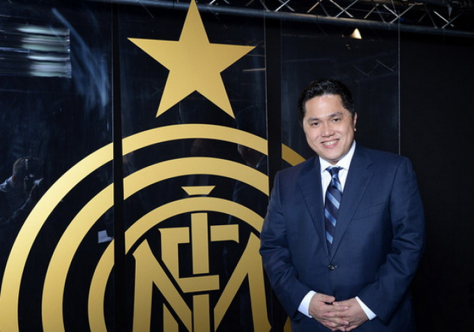 Hỗn loạn bầu cử LĐBĐ Indonesia, chủ cũ Inter Milan trở thành chủ tịch mới