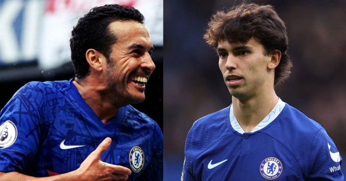 Bản tin Chelsea 20/2: Chiêu mộ nhà vô địch thế giới; 80 triệu euro cho Pedro 2.0