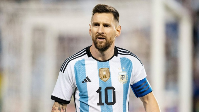 Thuyền trưởng Argentina khẳng định khả năng Messi dự World Cup