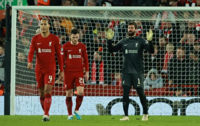 Liverpool thua đậm Real: Nỗi ám ảnh Karius hiện hữu