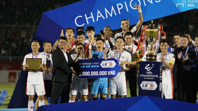 FIFA chốt ngày VAR có mặt ở Việt Nam