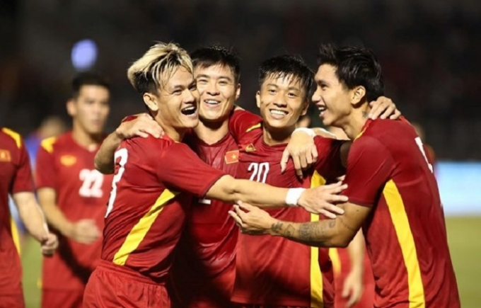 Thực hư việc ĐT Việt Nam không đá giao hữu FIFA Days