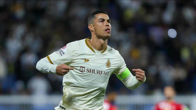 Ronaldo yêu cầu Al Nassr thực hiện phi vụ chuyển nhượng khó tin
