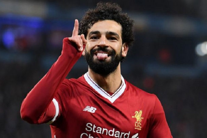 Vụ Salah rời Liverpool chính thức ngã ngũ