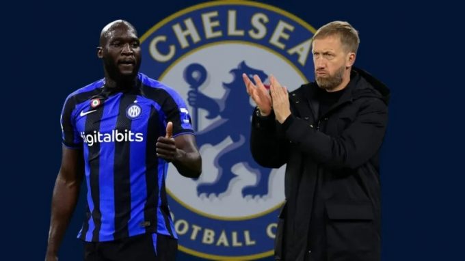Quyết từ mặt Lukaku, Chelsea tìm tới ông vua giải hạng dưới?