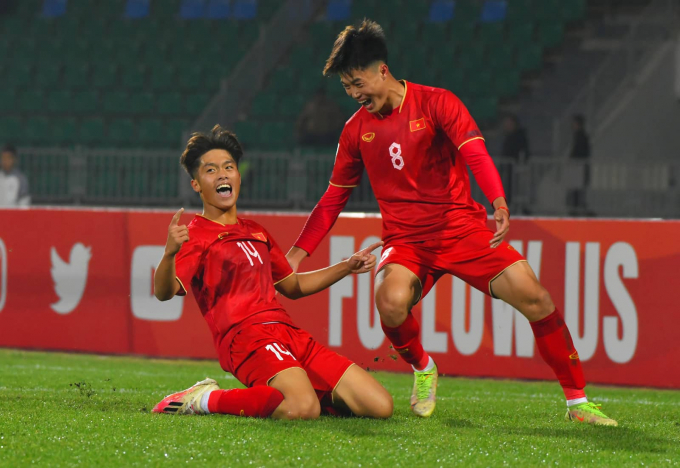 Kịch bản điên rồ nào khiến U20 Việt Nam bị loại khỏi giải châu Á?