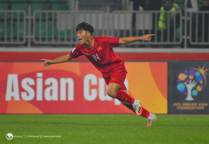 Bắn hạ U20 Qatar, HLV Hoàng Anh Tuấn nhắc nhở U20 Việt Nam