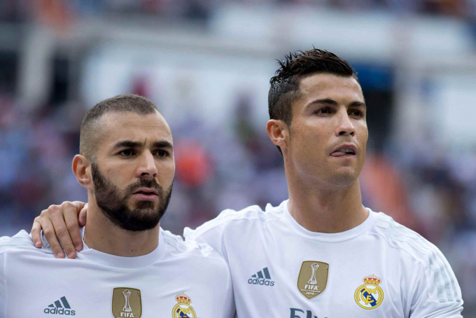 Al Nassr chơi lớn, chi số tiền khủng lôi kéo siêu tiền đạo về đá cặp cùng Ronaldo