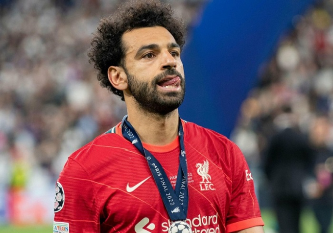 Người đại diện lên tiếng, vụ Mohamed Salah rời Liverpool chỉ là tin đồn