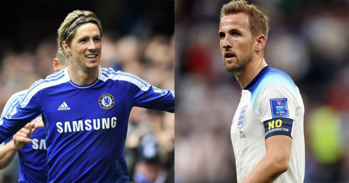 Đá 28 trận ghi 21 bàn, 15.63 xG: Chelsea mua Torres 100 triệu bảng đá cặp cùng Mudryk