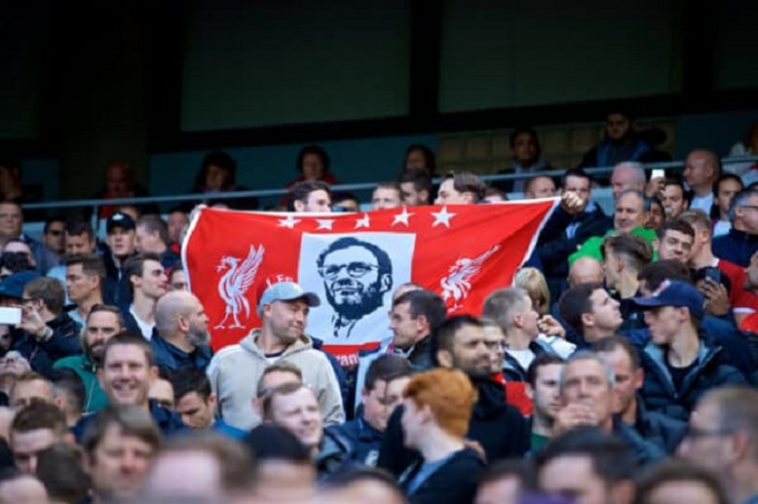 Liverpool gửi đơn khiếu nại Man City lên Premier League