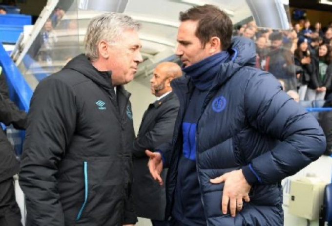 Ancelotti buồn bã với Chelsea, chốt khả năng tái xuất Stamford Bridge
