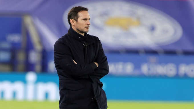 Chelsea để thua Real Madrid, Frank Lampard nói điều bất ngờ
