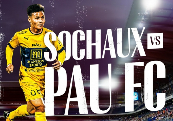 Tiết lộ sự thật mức lương của Quang Hải, Pau FC làm điều đau lòng