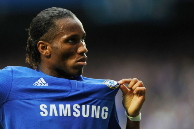 Drogba: Chelsea không còn như xưa, tôi không nhận ra CLB của mình nữa