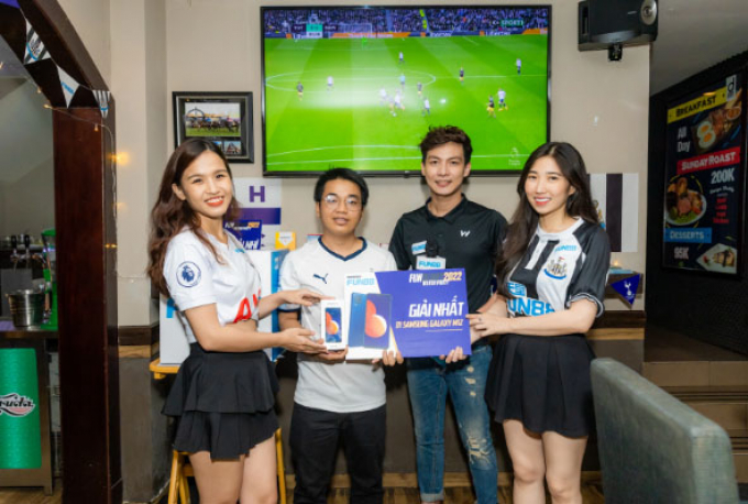 Fun Derby 2023 - Top 4 đại chiến Sự kiện Offline Bóng đá lớn tại Hà Nội
