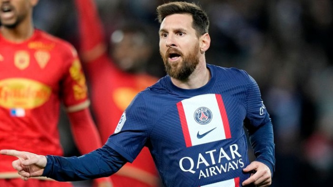 Không còn là lời đồn, Messi gần như chắc chắn rời PSG