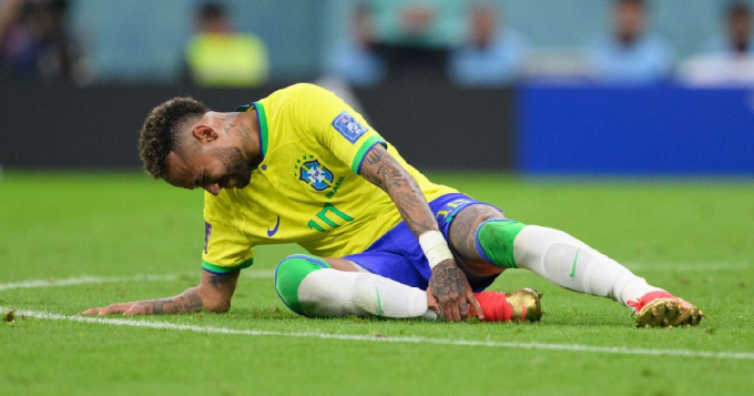 Man United được cảnh báo về thương vụ Neymar